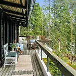 Nyaraló Pippuriranta By Interhome