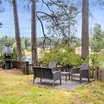 Nyaraló Pippuriranta By Interhome Kaerrby