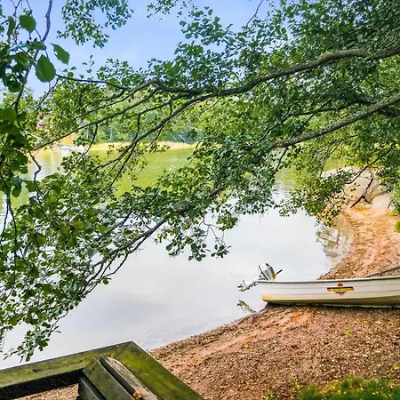 Pippuriranta By Interhome Kaerrby