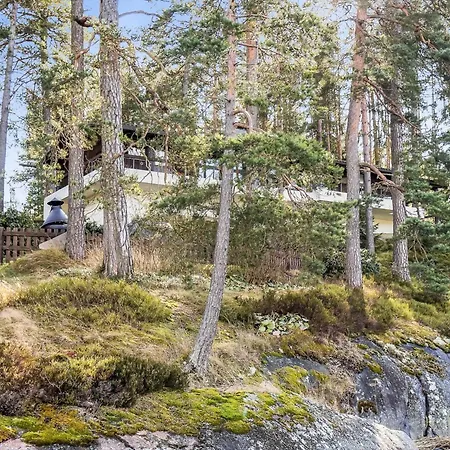 Ferienhaus Pippuriranta By Interhome *