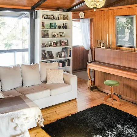 Ferienhaus Pippuriranta By Interhome Kaerrby