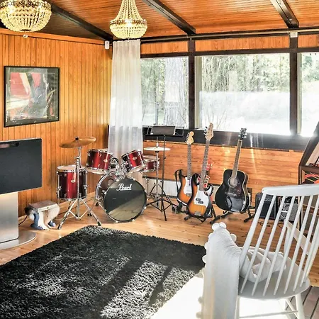 Pippuriranta By Interhome *