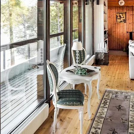 Pippuriranta By Interhome Kaerrby