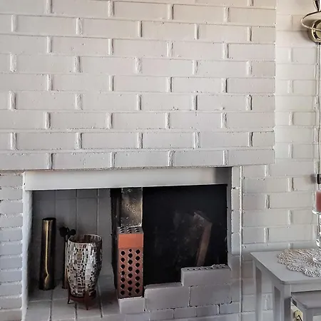 Pippuriranta By Interhome בית נופש