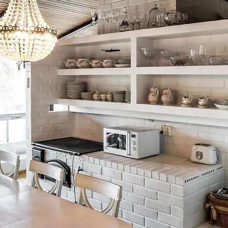 Pippuriranta By Interhome Kaerrby