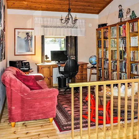 Pippuriranta By Interhome