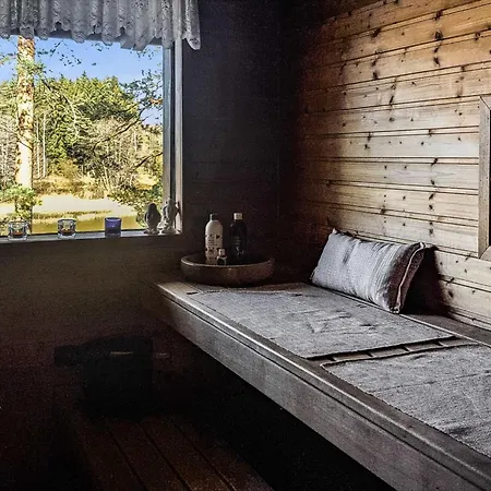 Pippuriranta By Interhome Ferienhaus *