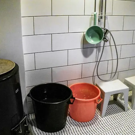 Ferienhaus Pippuriranta By Interhome