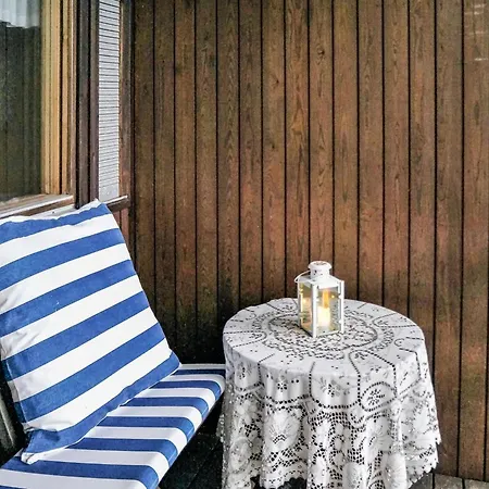 Pippuriranta By Interhome