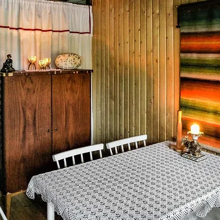 Pippuriranta By Interhome