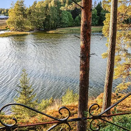 Ferienhaus Pippuriranta By Interhome