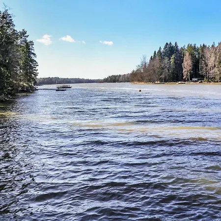 Pippuriranta By Interhome Ferienhaus *