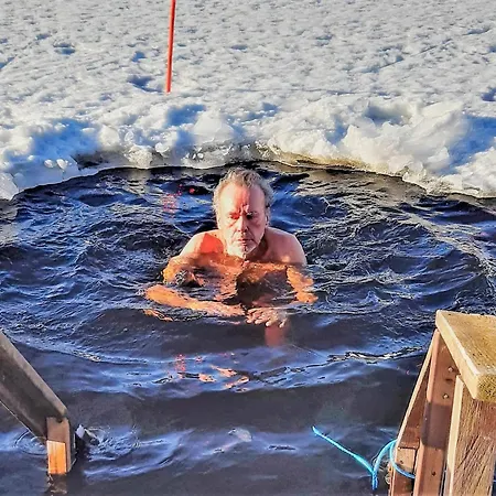 Pippuriranta By Interhome Ferienhaus Kaerrby