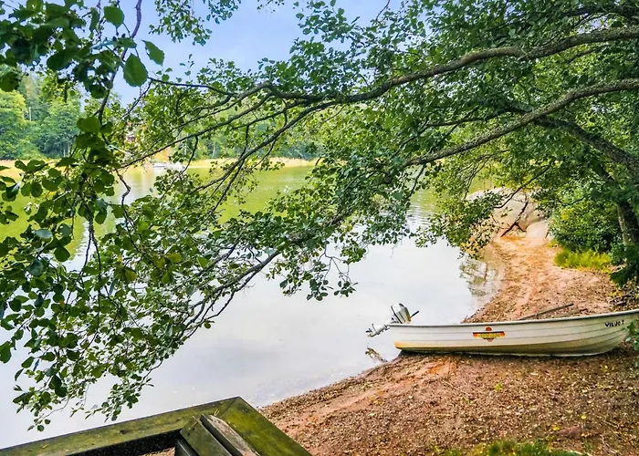 Pippuriranta By Interhome Kaerrby