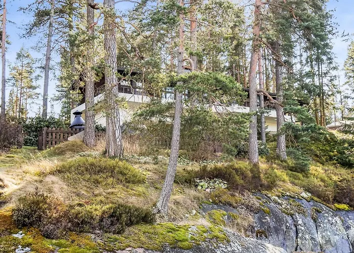 בית נופש Pippuriranta By Interhome *