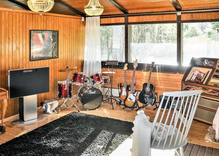 Pippuriranta By Interhome *