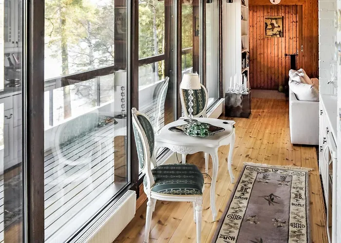 Pippuriranta By Interhome Kaerrby