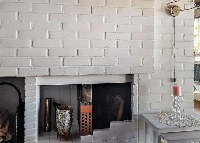 Pippuriranta By Interhome בית נופש