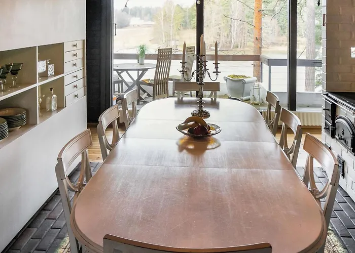 Pippuriranta By Interhome