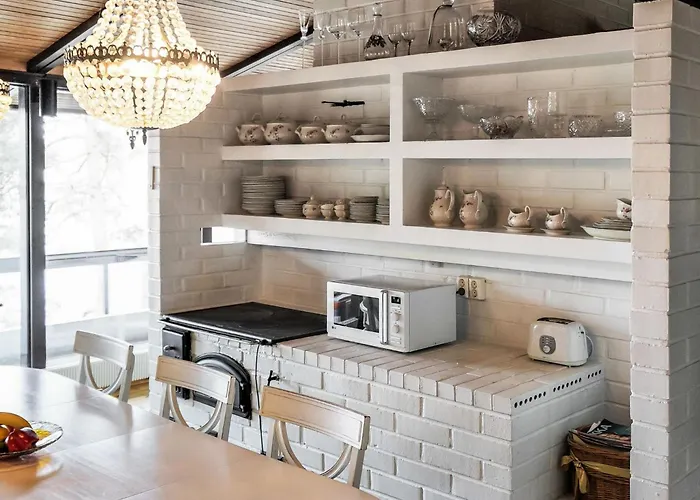 Pippuriranta By Interhome Kaerrby