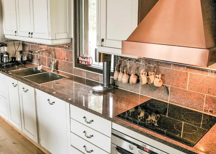 Pippuriranta By Interhome * Kaerrby