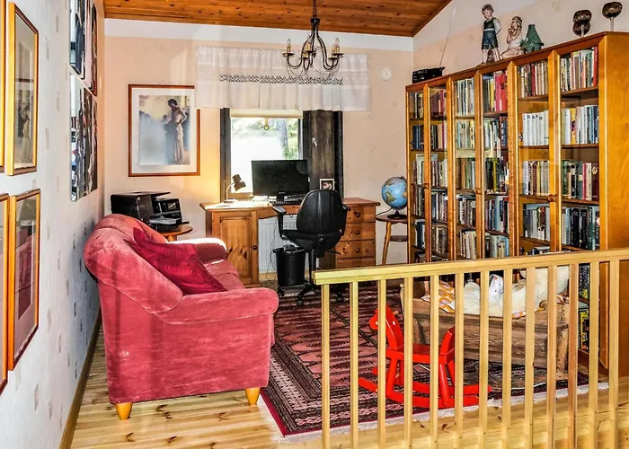 Pippuriranta By Interhome