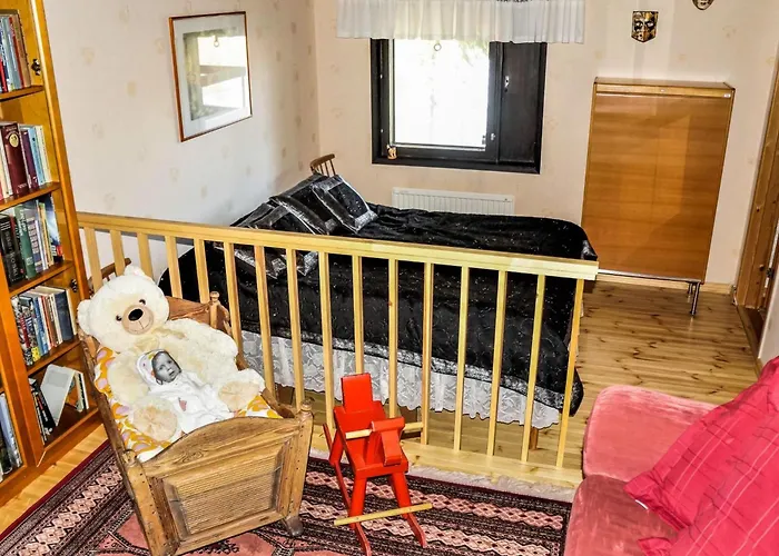 Pippuriranta By Interhome בית נופש