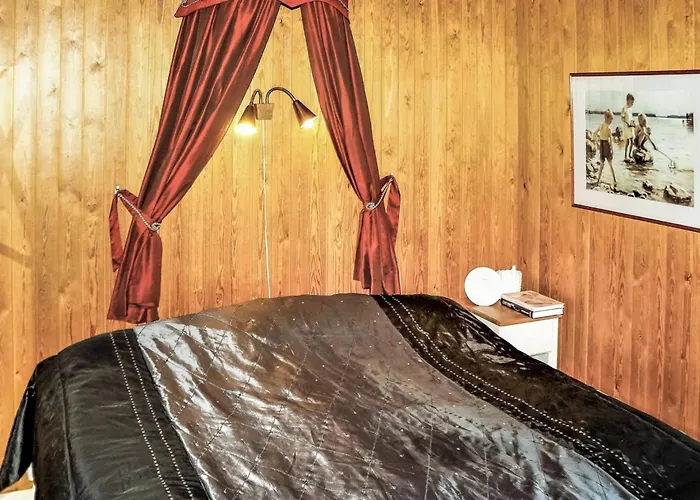 Pippuriranta By Interhome * Kaerrby