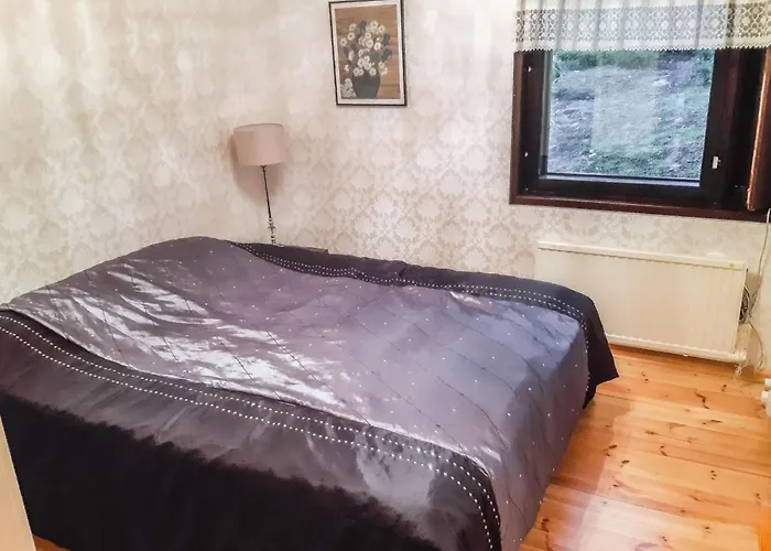 בית נופש Pippuriranta By Interhome