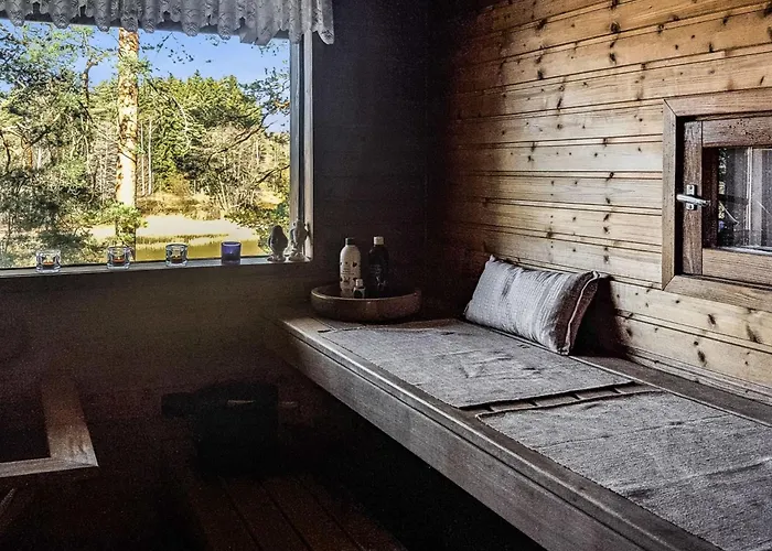 Pippuriranta By Interhome בית נופש *