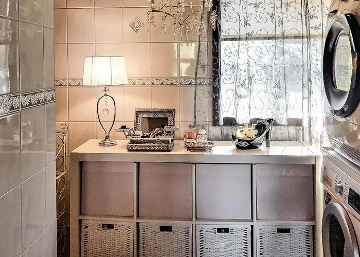 בית נופש Pippuriranta By Interhome Kaerrby