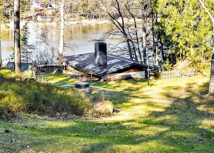 Pippuriranta By Interhome