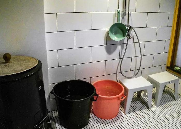 בית נופש Pippuriranta By Interhome