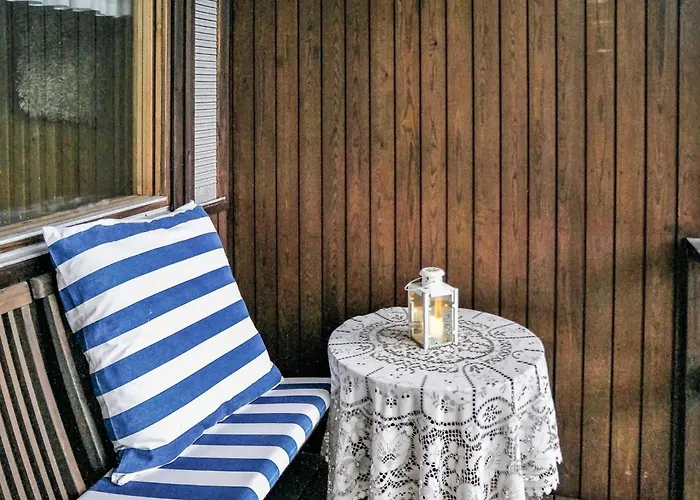 Pippuriranta By Interhome