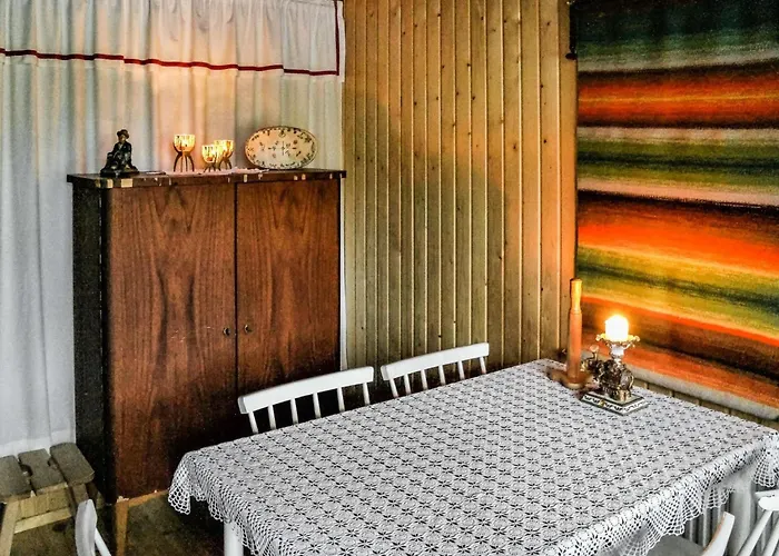 Pippuriranta By Interhome