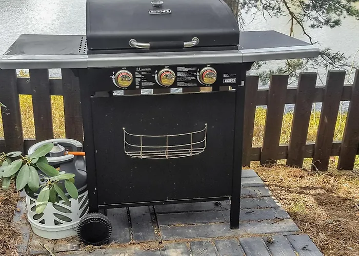 Pippuriranta By Interhome