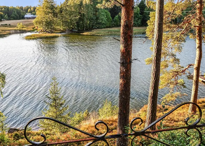 בית נופש Pippuriranta By Interhome