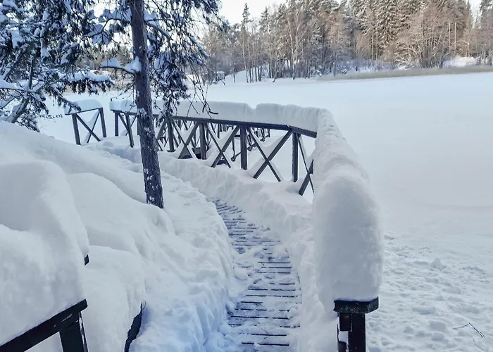 Pippuriranta By Interhome