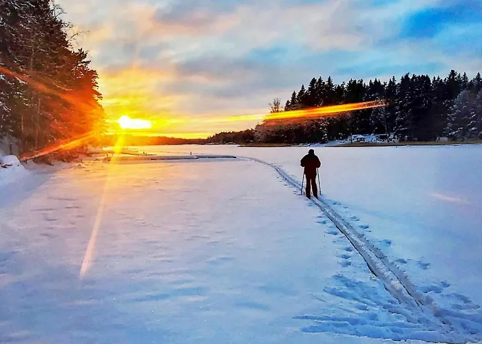 Pippuriranta By Interhome * Kaerrby