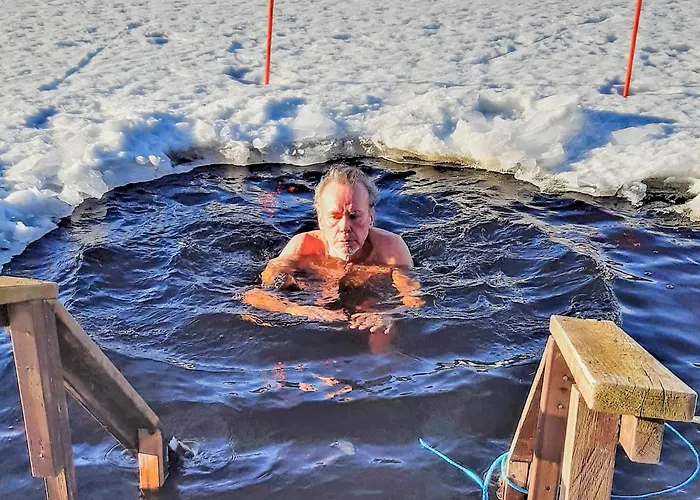 Pippuriranta By Interhome בית נופש Kaerrby